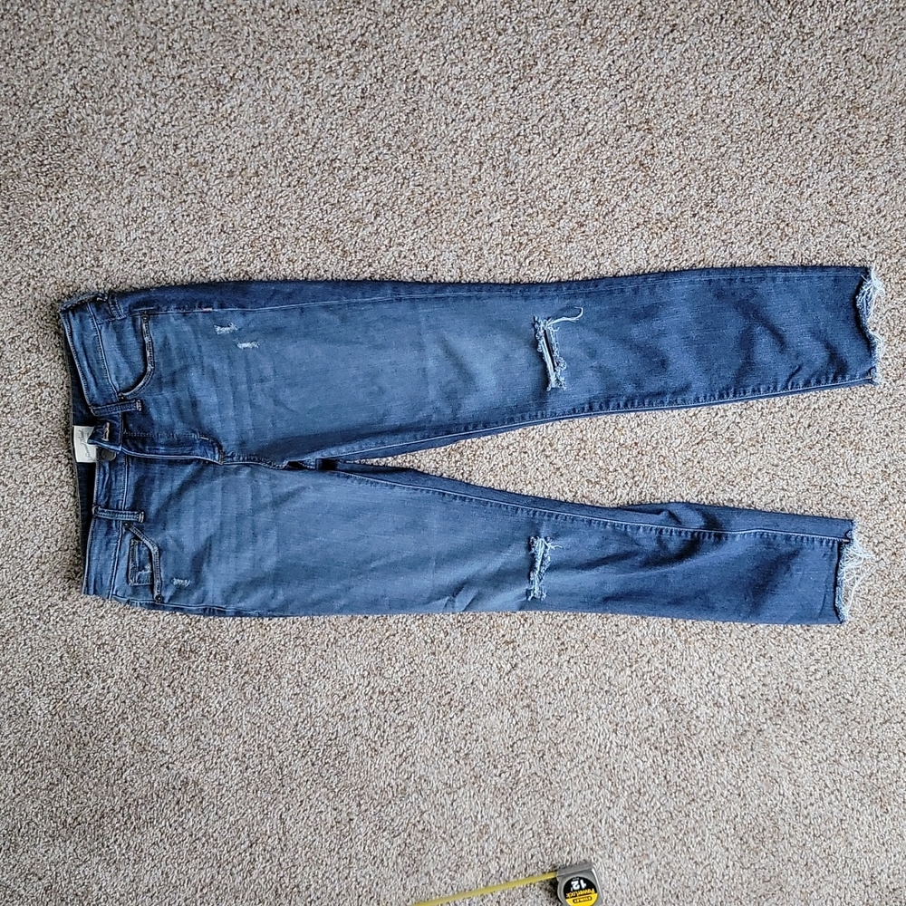 Universal thread womens jeans